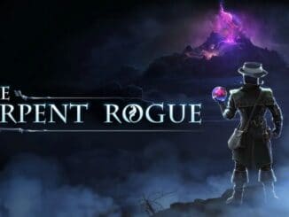 News - The Serpent Rogue – Launch trailer 
