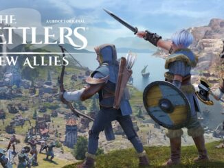 News - The Settlers: New Allies – A New Era of Strategy and Expansion 