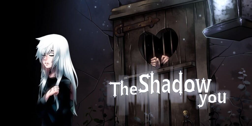 The Shadow You The Shadow You