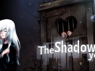 Release - The Shadow You 