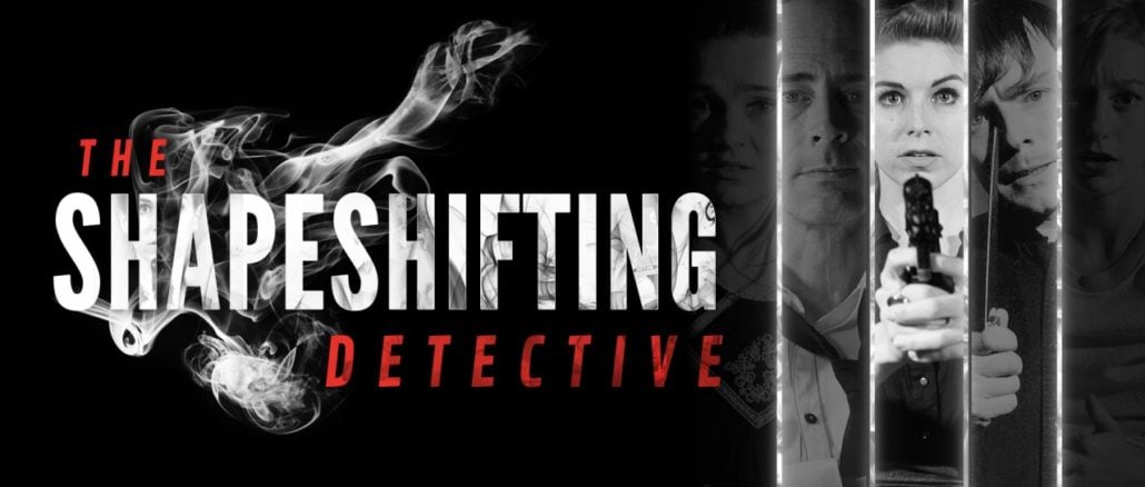 The Shapeshifting Detective