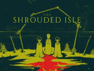Release - The Shrouded Isle