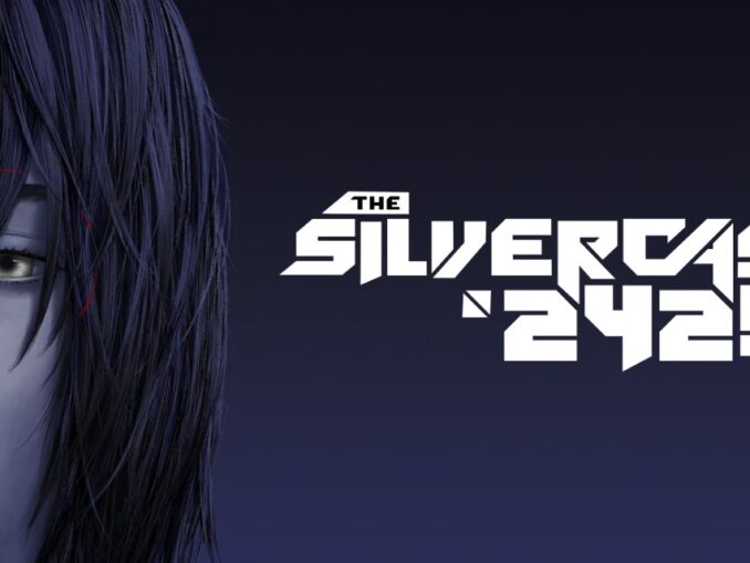 Release - The Silver Case 2425 