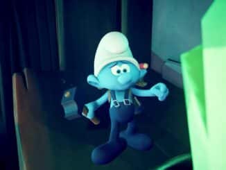 The Smurfs 2: The Prisoner of the Green Stone – A Magical Adventure