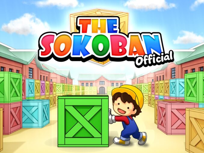 Release - The Sokoban