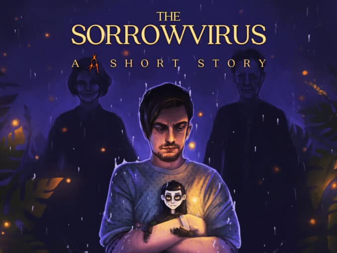 News - The Sorrowvirus: A Faceless Short Story – First 22 Minutes 