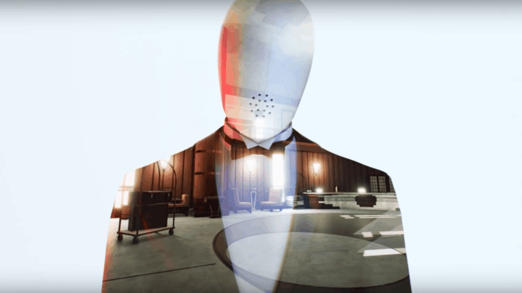 The Spectrum Retreat dit jaar nog