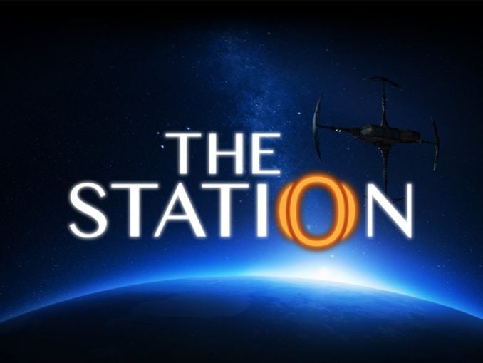 Release - The Station 