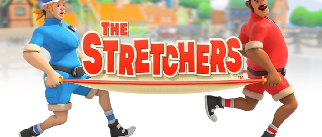 The Stretchers – Al 5 maanden geleden geüpload