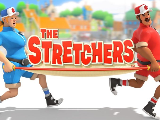 Nieuws - The Stretchers – Al 5 maanden geleden geüpload 