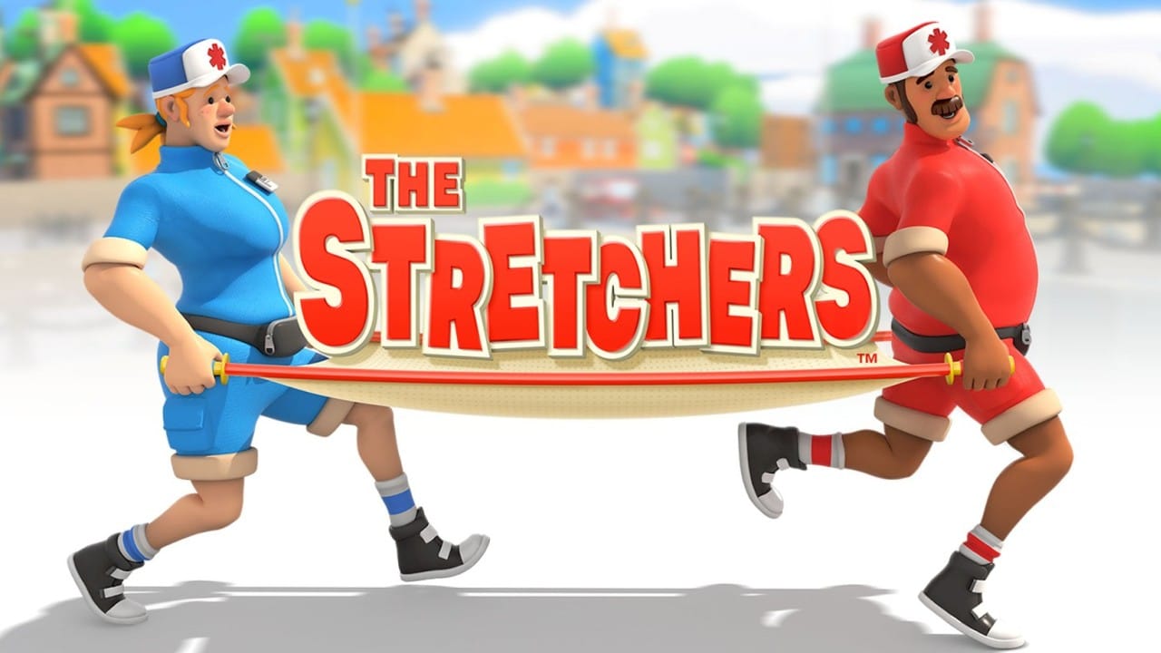 The Stretchers – Al 5 maanden geleden geüpload