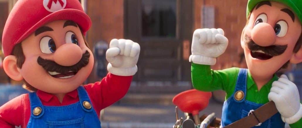 The Super Mario Bros Movie – 30 seconden Nederlandse trailer