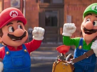 News - The Super Mario Bros Movie – 30 seconds Dutch trailer 
