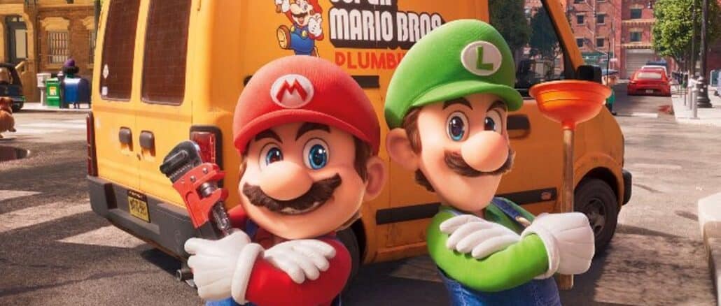 The Super Mario Bros Movie – Breaking Down the Box Office Numbers