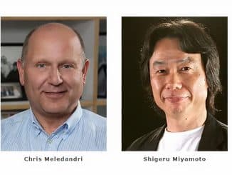 The Super Mario Bros. Movie – Chris Meledandri and Shigeru Miyamoto additional insights