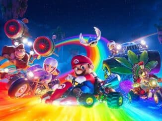 News - The Super Mario Bros. Movie – Final Trailer released 