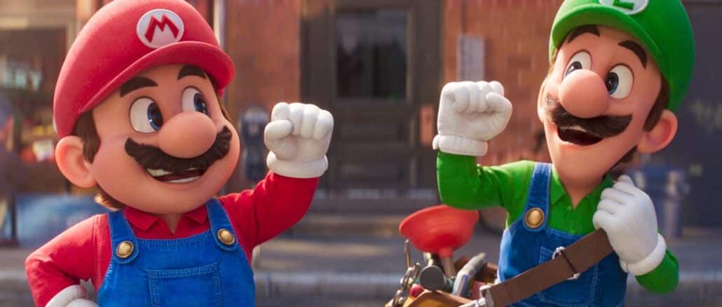 De Super Mario Bros.-film: van Box Office succes tot Netflix-streaming