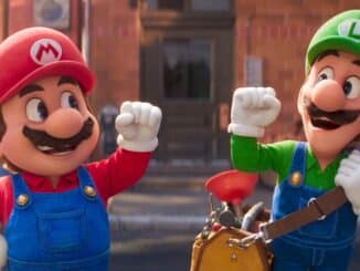 News - The Super Mario Bros. Movie: From Box Office Triumph to Netflix Streaming