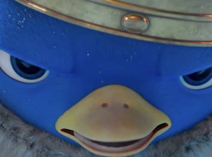 Nieuws - The Super Mario Bros. Movie – Khary Payton is de pinguïn koning 