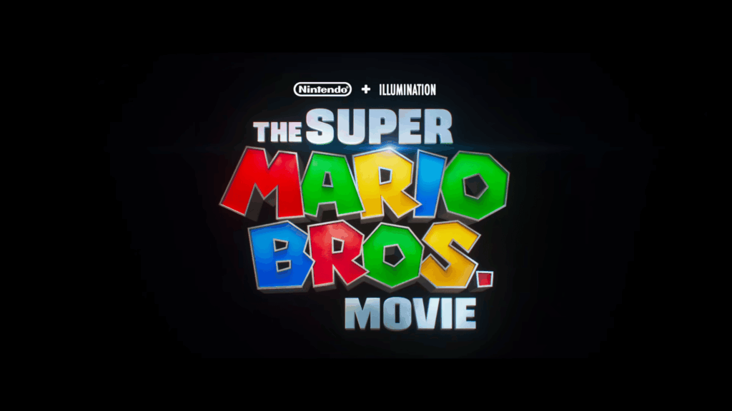The Super Mario Bros. Movie – Official Trailer