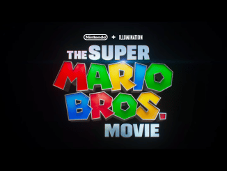 News - The Super Mario Bros. Movie – Official Trailer 