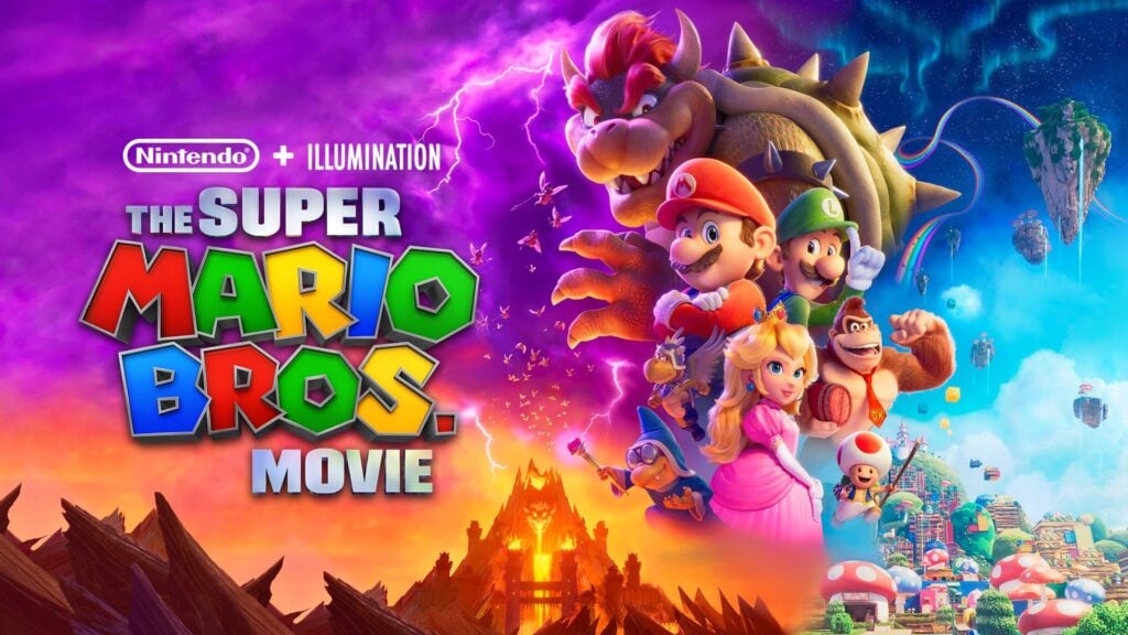 The Super Mario Bros. Movie’s Remarkable Success and the Anticipation for a Sequel
