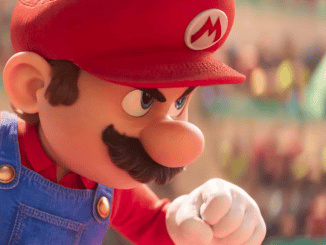 The Super Mario Bros. Movie – Second, official trailer