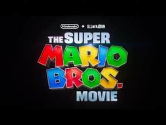 Nieuws - The Super Mario Bros. Movie: Het record van $ 1 miljard 