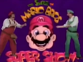 Nieuws - The Super Mario Bros Super Show op Netflix in de Verenigde Staten