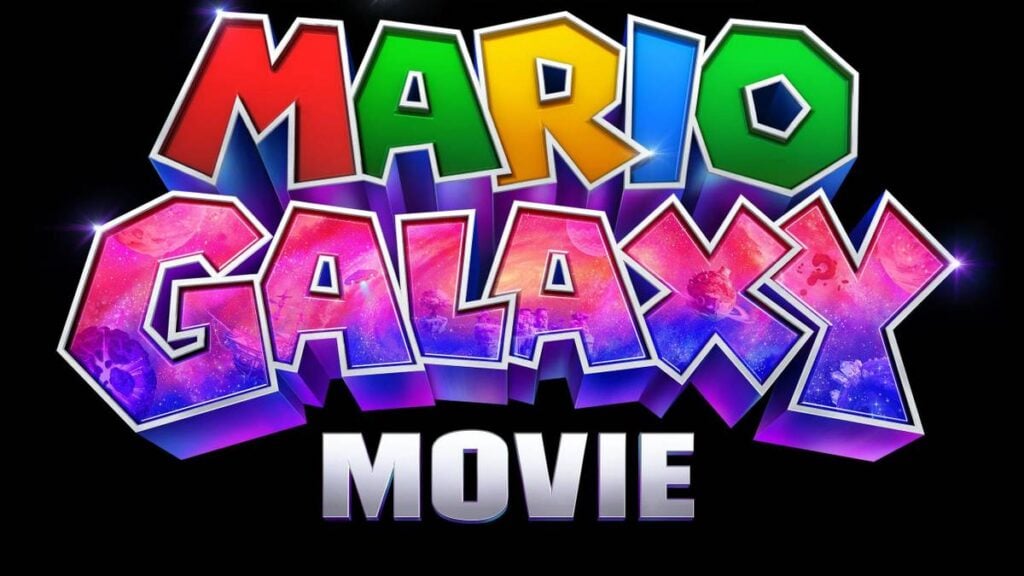 The Super Mario Galaxy Movie verschijnt op 20 mei in digitale winkels met een 4K-vermelding op Amazon UK