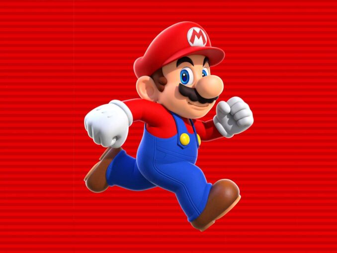 Nieuws - De Super Mario Movie is uitgesteld tot april 2023 