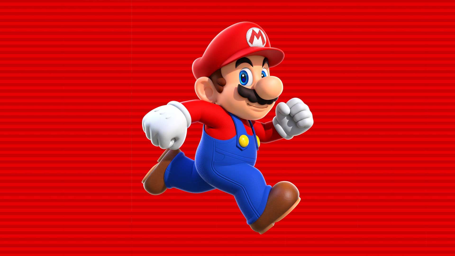 De Super Mario Movie is uitgesteld tot april 2023