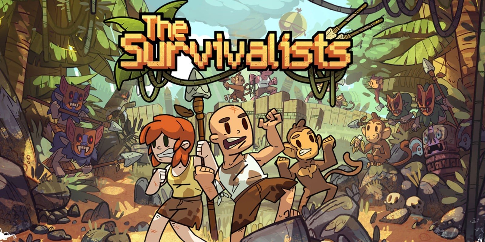 The Survivalists™