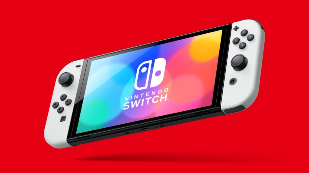 Het Switch 2-lek: een nadere blik op Nintendo’s geruchten over de volgende console
