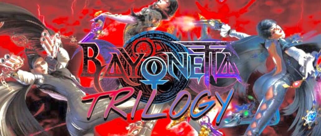 The Switch 2 Rumor Mill: Bayonetta Trilogy and HDR Upgrades