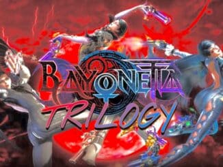 Rumor - The Switch 2 Rumor Mill: Bayonetta Trilogy and HDR Upgrades 
