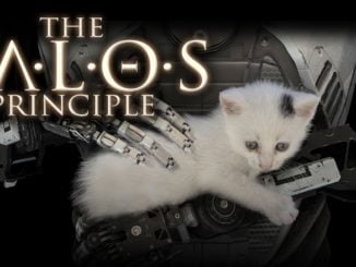 Release - The Talos Principle: Deluxe Edition