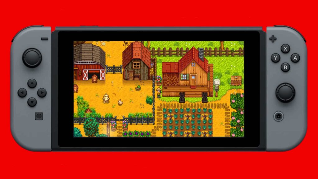 De bloeiende wereld van Stardew Valley: mijlpalen en updates vieren