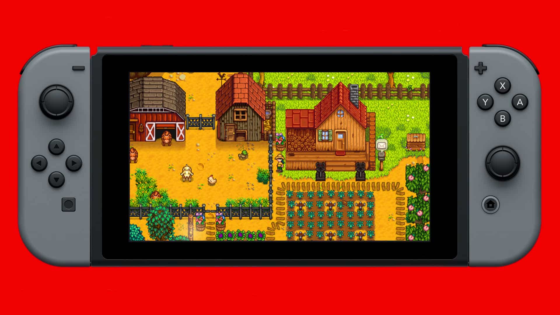 The Thriving World of Stardew Valley: Celebrating Milestones and Updates