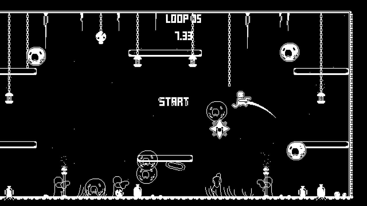 De tijdloze chaos: de diepten verkennen van Cave of Past Sorrow