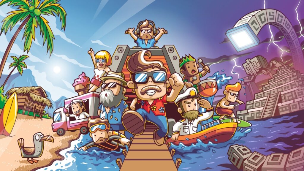 The Touryst – Bijgewerkt naar Versie 1.1