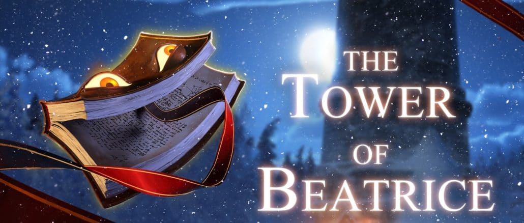The Tower of Beatrice