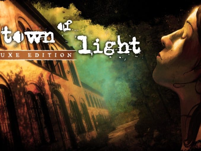 Release - The Town of Light: Deluxe Edition 