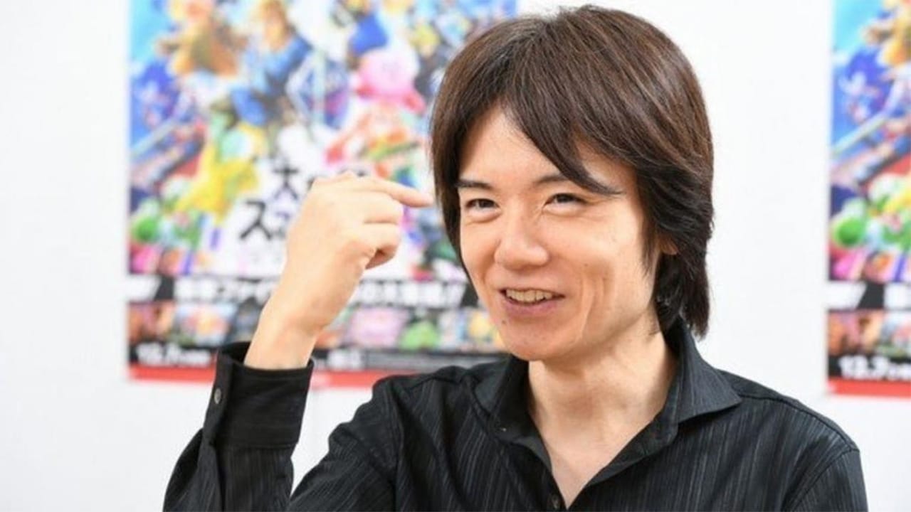 De ultieme game-duel: Sakurai versus Arino