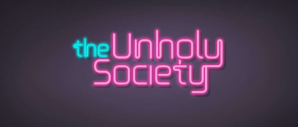 The Unholy Society