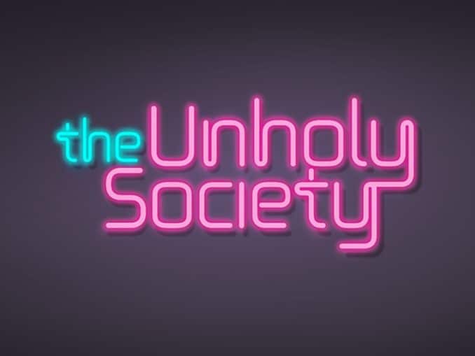Release - The Unholy Society 