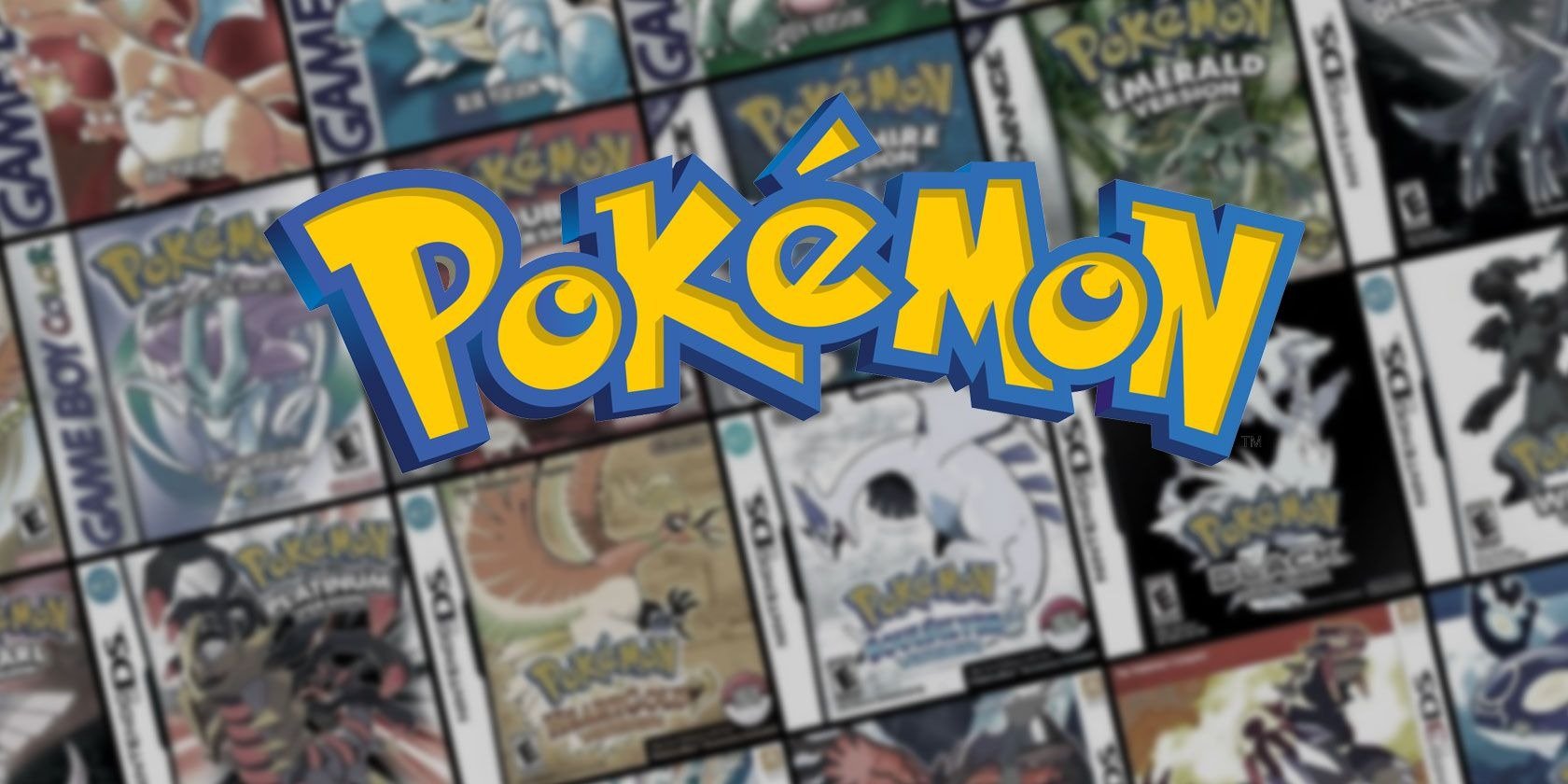 Het ongeëvenaarde succes van Pokemon Mainline games op de Nintendo Switch