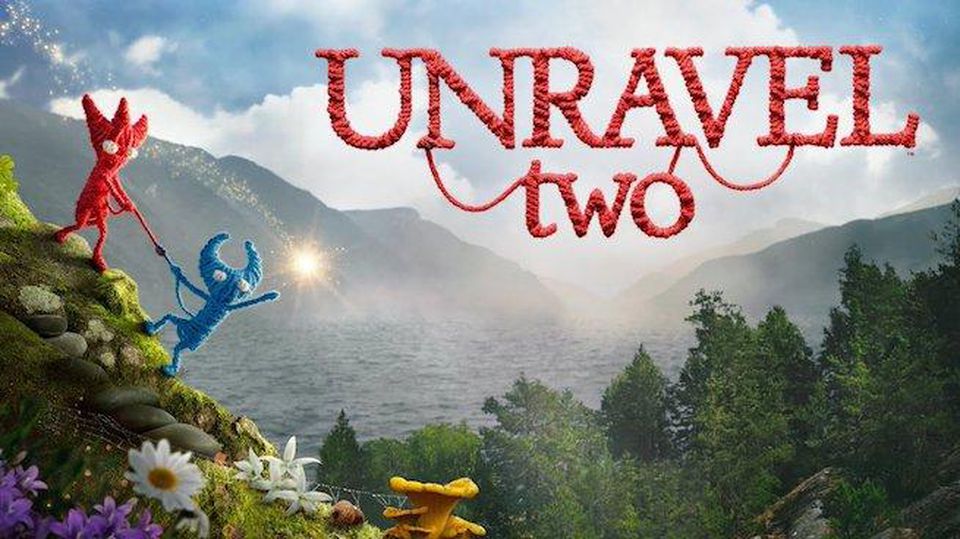 Unravel Two team wou een port