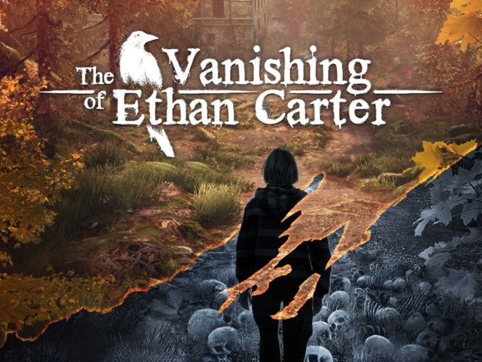 Release - The Vanishing of Ethan Carter 