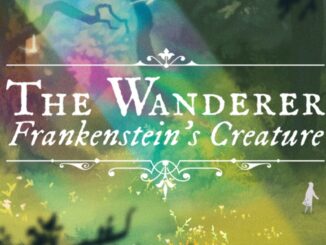 The Wanderer: Frankenstein’s Creature